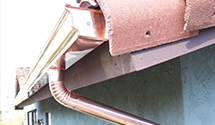 Rain Gutter Installation, Repair, Cleaning and Protection in Lake Mead Rancheros, AZ